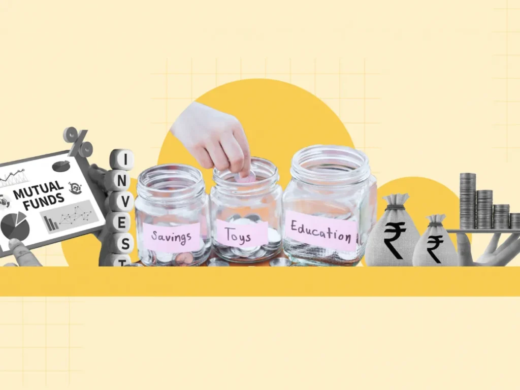 Mutual Fund for Education