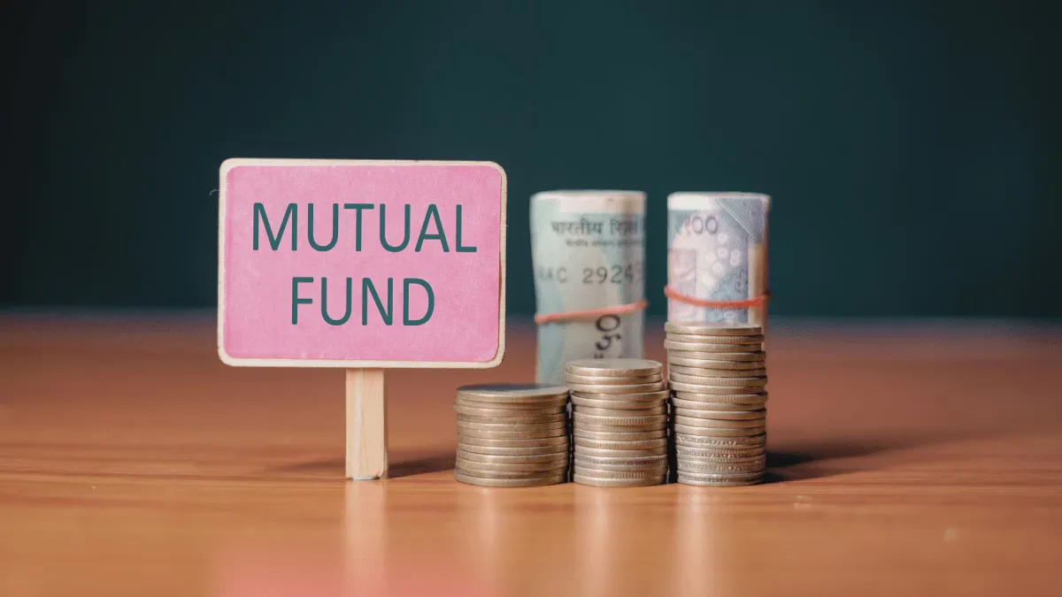 Mutual Funds for Your Journey to ₹1 Crore
