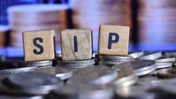 What Happens After You Start an SIP?
