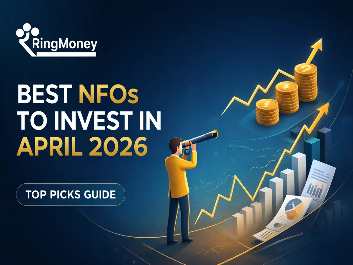 Best NFOs to Invest in April 2026