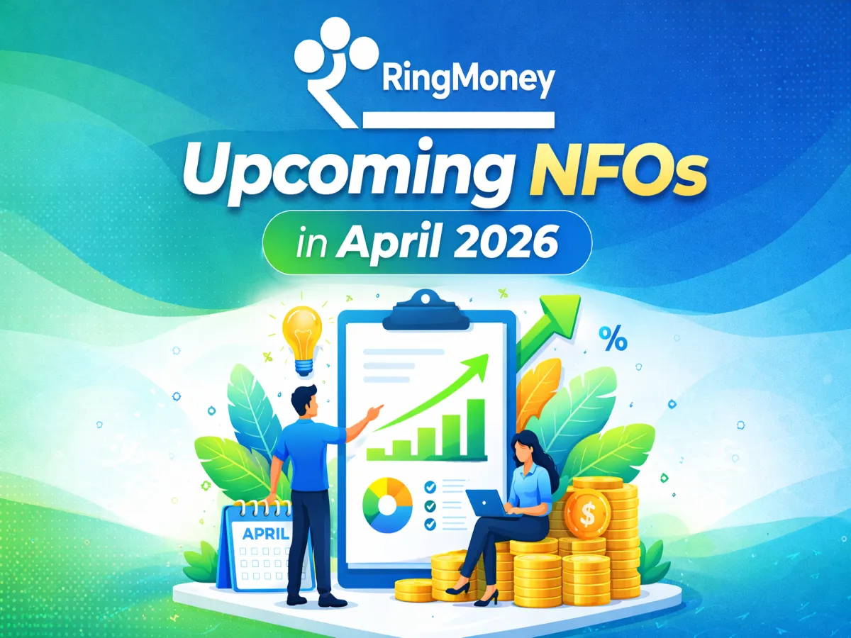 Upcoming NFOs in April 2026
