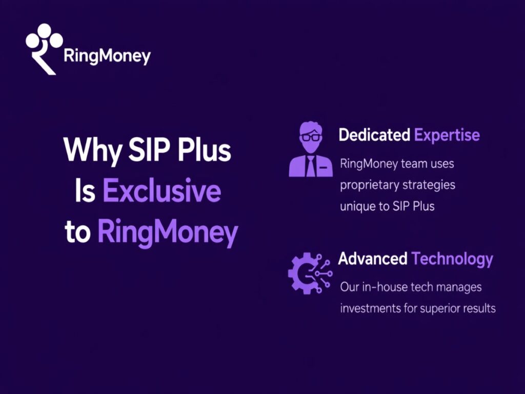 Why SIP Plus Is Exclusive to RingMoney