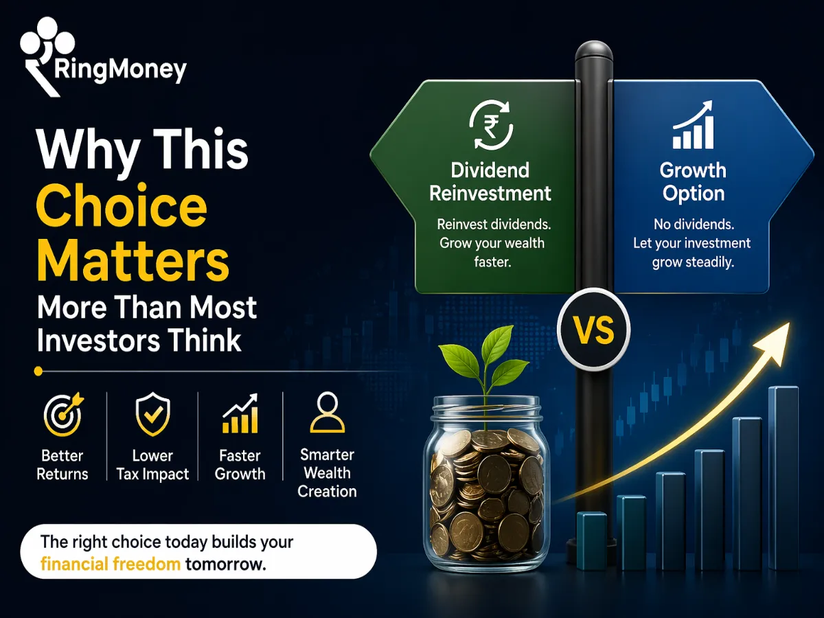 Why This Choice Matters More Than Most Investors Think 