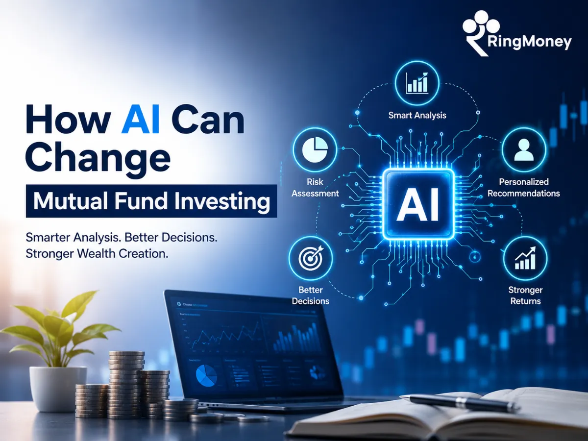 How AI Can Change Mutual Fund Investing