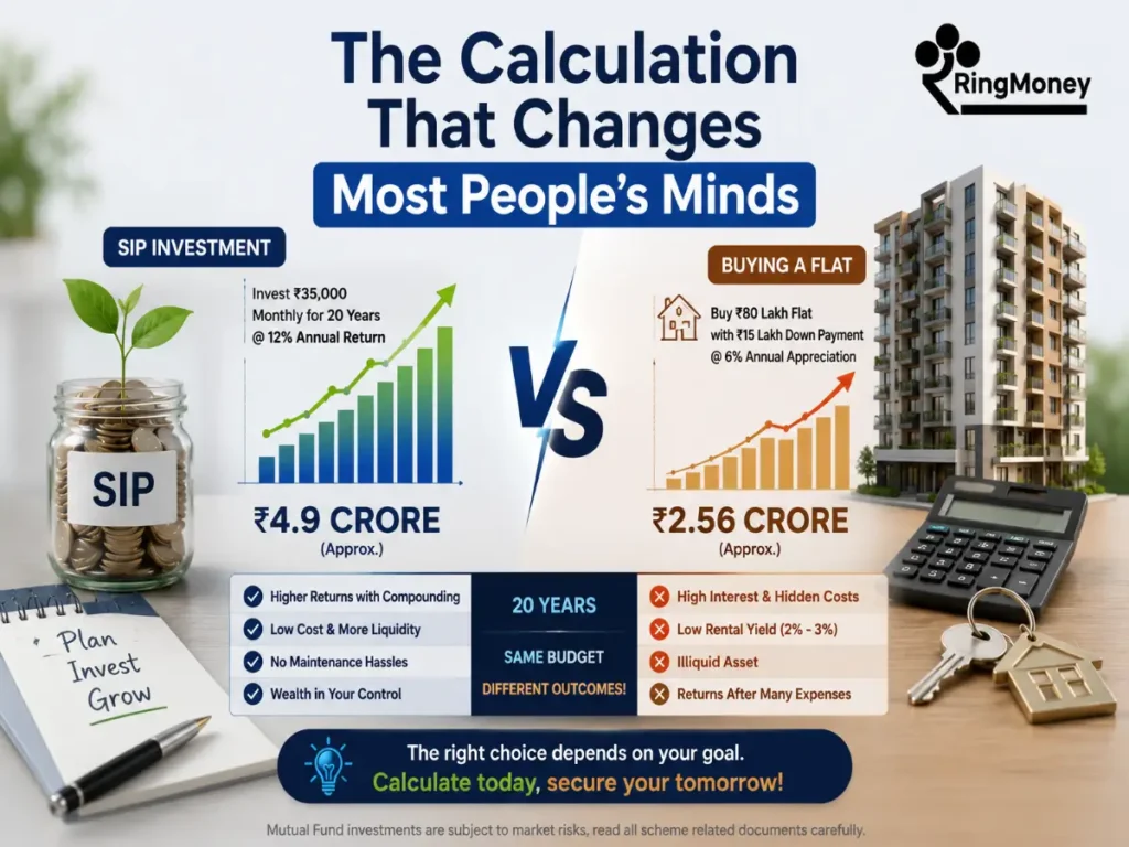 The Calculation That Changes Most People's Minds