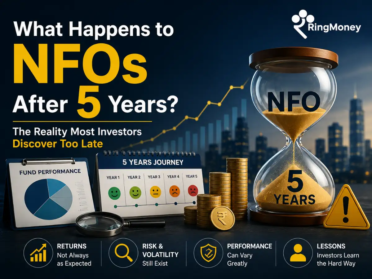 What Happens to NFOs After 5 Years? The Reality Most Investors Discover Too Late