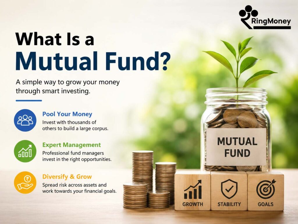 What Is a Mutual Fund?